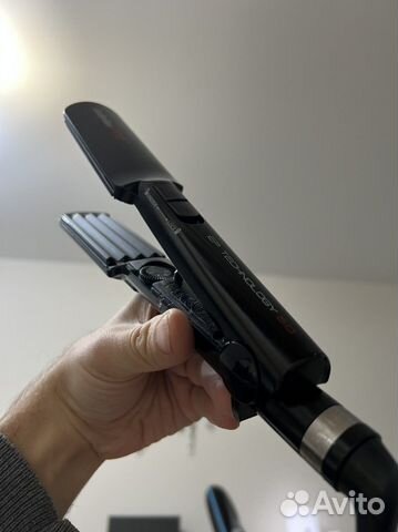 Щипцы babylisspro bab2658epce