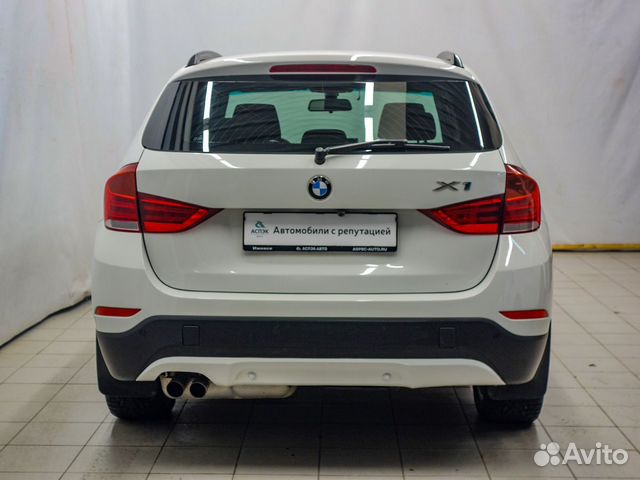 BMW X1 2.0 AT, 2013, 167 128 км