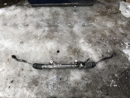 Рулевая рейка Renault Clio 4 2012+