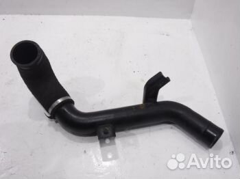 Патрубок интеркулера 04612535AC