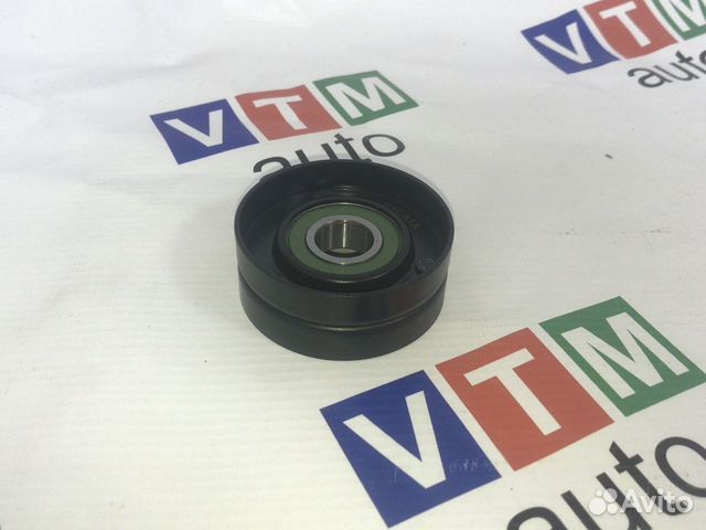 Ролик направляющий приводной LADA Largus 1.6, rena