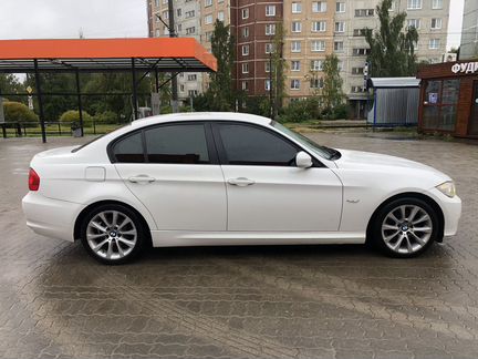 BMW 3 серия 2.0 AT, 2011, 175 000 км