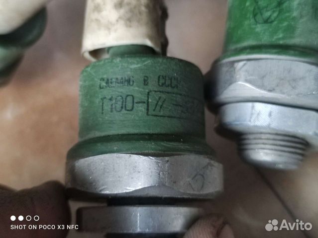 Тиристор т100-11