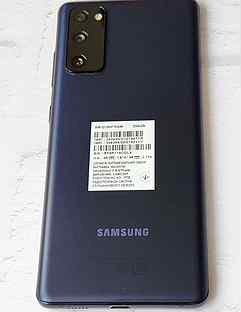 Samsung galaxy s20fe 256gb