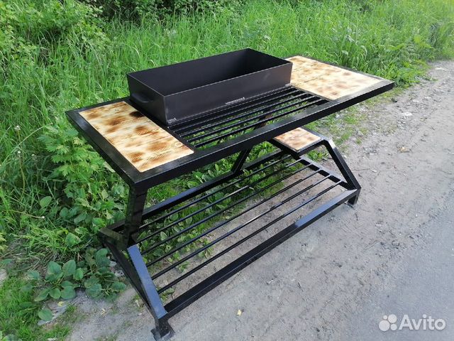 Сварочные работы