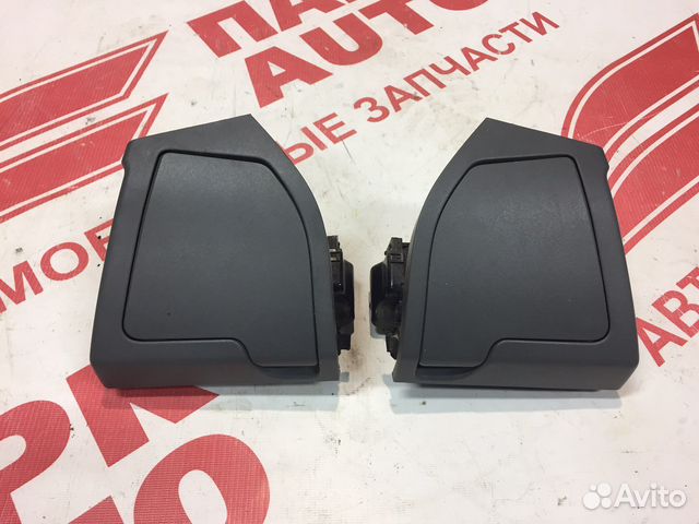 Подстаканники в торпеду Nissan X-Trail T31