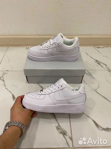 Кроссовки Nike Air Force 1