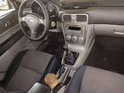 Subaru Forester 2.0 МТ, 2008, 180 000 км объявление продам