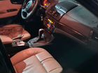 BMW X3 2.5 AT, 2008, 278 000 км объявление продам