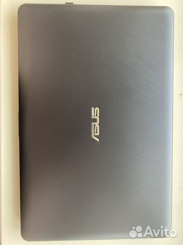 Ноутбук Рабочий asus