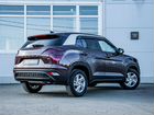 Hyundai Creta 2.0 AT, 2022 объявление продам