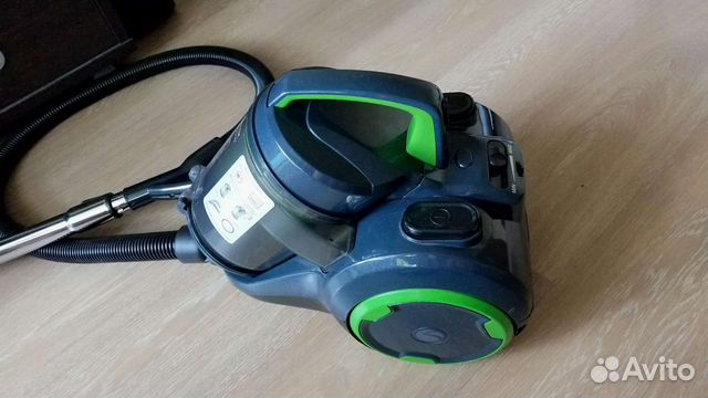 Пылесос vitek