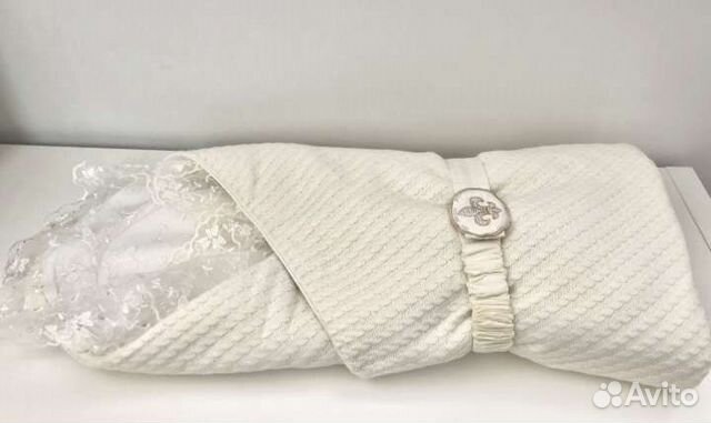 Конверт на выписку Lappetti 