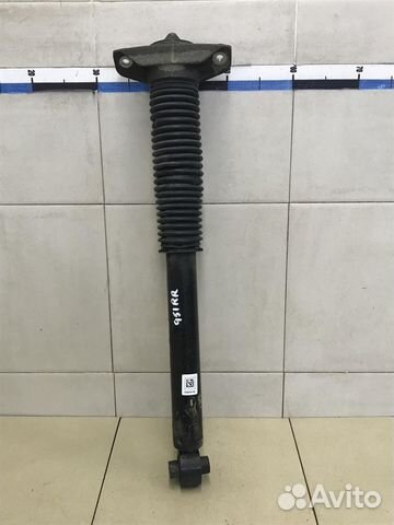 Амортизатор задний правый Sportage 2016