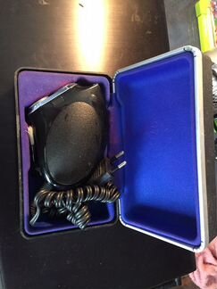 Электрическая бритва Харьков 33