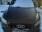 Audi Q5 2.0 AT, 2009, битый, 171 000 км объявление продам