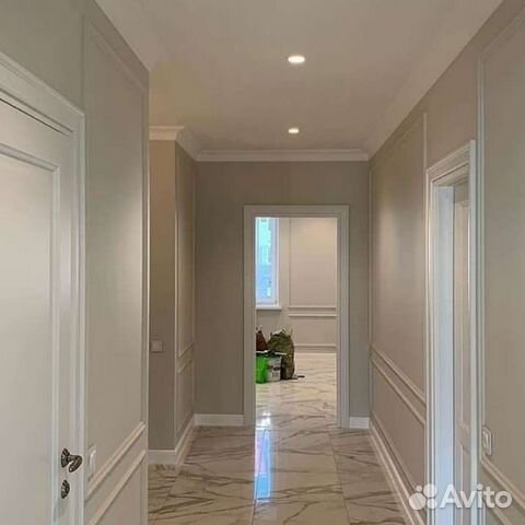 Ремонт и отделка квартир, коттеджей