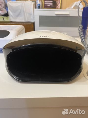 Led лампа для маникюра