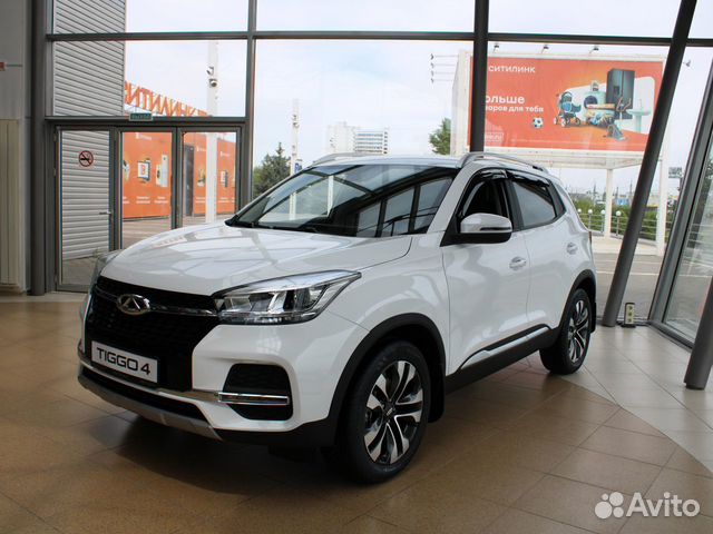 Chery expocar волгоград