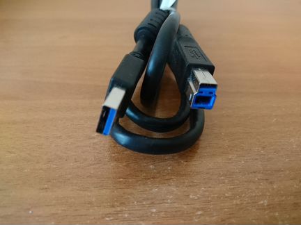 Кабель питания USB 3.0 Samsung BN39-01493A