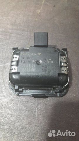 Датчик дождя Volvo S60 sedan B5244S 2006