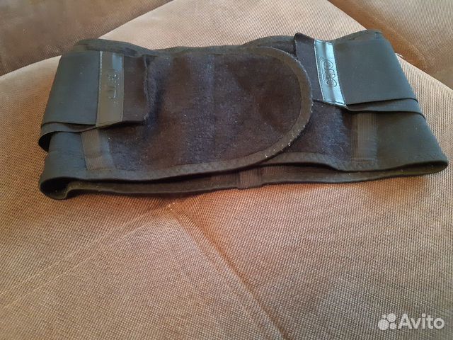 Бандаж на тазовое кольцо