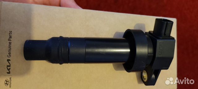 Модуль зажигания hyundai kia