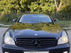Mercedes-Benz CLS-класс 3.5 AT, 2007, 200 000 км объявление продам