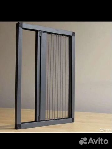 Москитные сетки, детские решетки