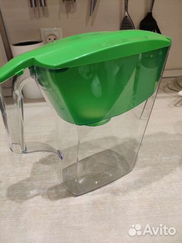 Фильтр для воды аквафор