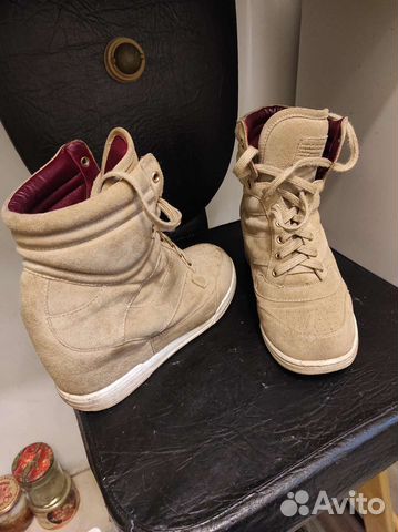 Сникерсы mark jacobs