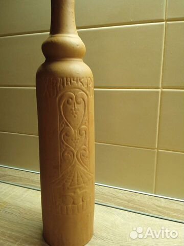 Бутылки винтаж