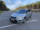 Ford Focus 1.8 МТ, 2008, 215 000 км