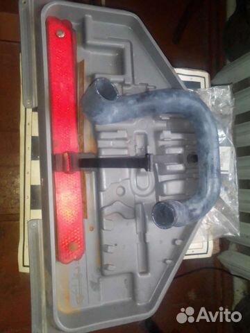 Патрубок системы охлаждения BMW