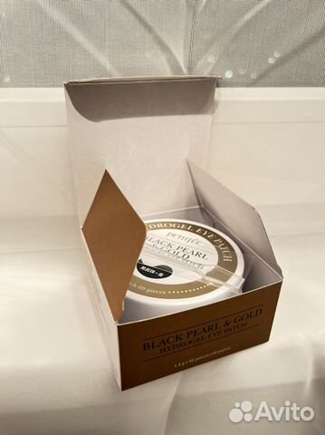 Гидрогелевые патчи