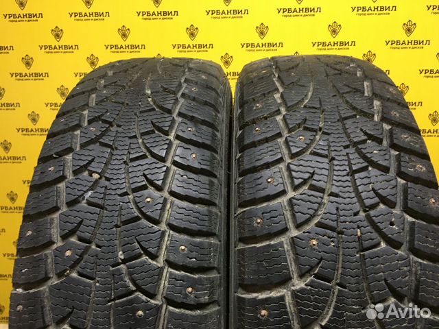 Contyre Arctic Ice 195/65 R15 91Q