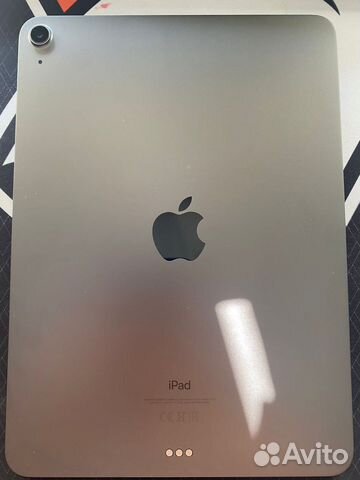 iPad