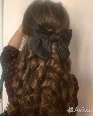 Стилист по прическам Бирюлёво