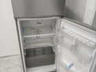 Холодильник Samsung no frost объявление продам