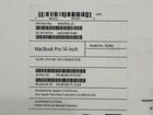 Apple MacBook Pro 14 (M1 Pro/16/512) grey объявление продам
