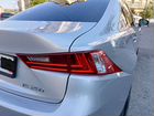 Lexus IS 2.5 AT, 2013, 136 000 км объявление продам