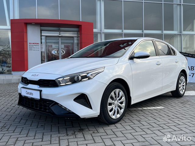 Антифриз kia cerato 2