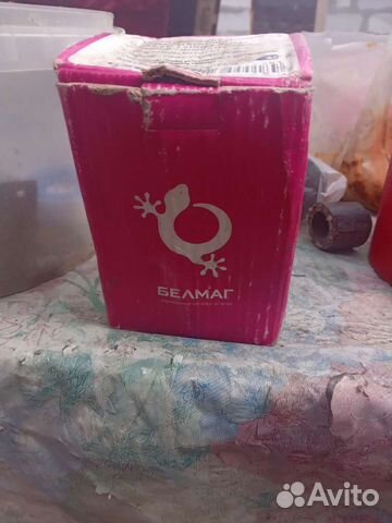 Палец шаровой передний на ваз