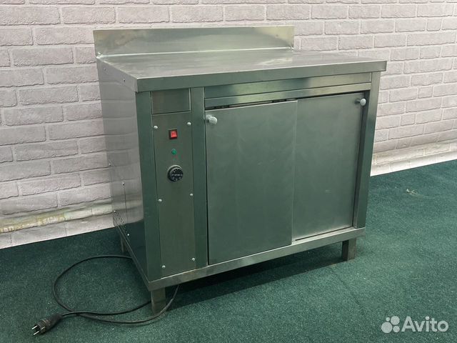Тепловой шкаф