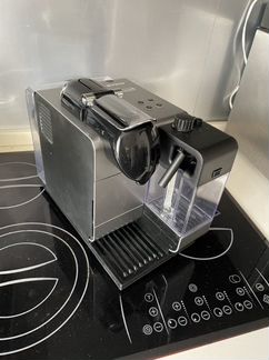Капсульная кофемашина DeLonghi Nespresso