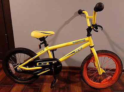 jt bmx bikes