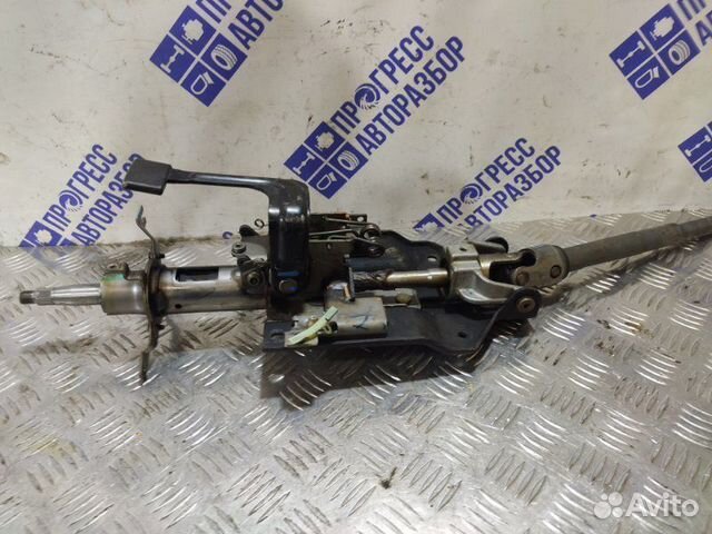 Рулевая колонка Ford Escape кроссовер 3.0 5KA 2004