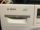 Bosch Maxx 5 VarioPerfect WLG2026SOE объявление продам