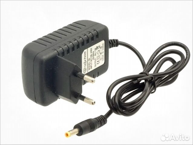 Блок питания 5V 2A LP86