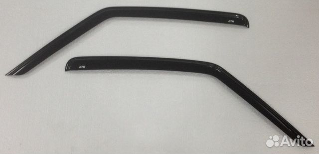 Дефлектор двери Ока